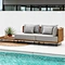 outdoor sofa